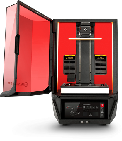 Raise3D DF2 Solution - Complete Package - 3Digital | Droni e Stampanti 3D