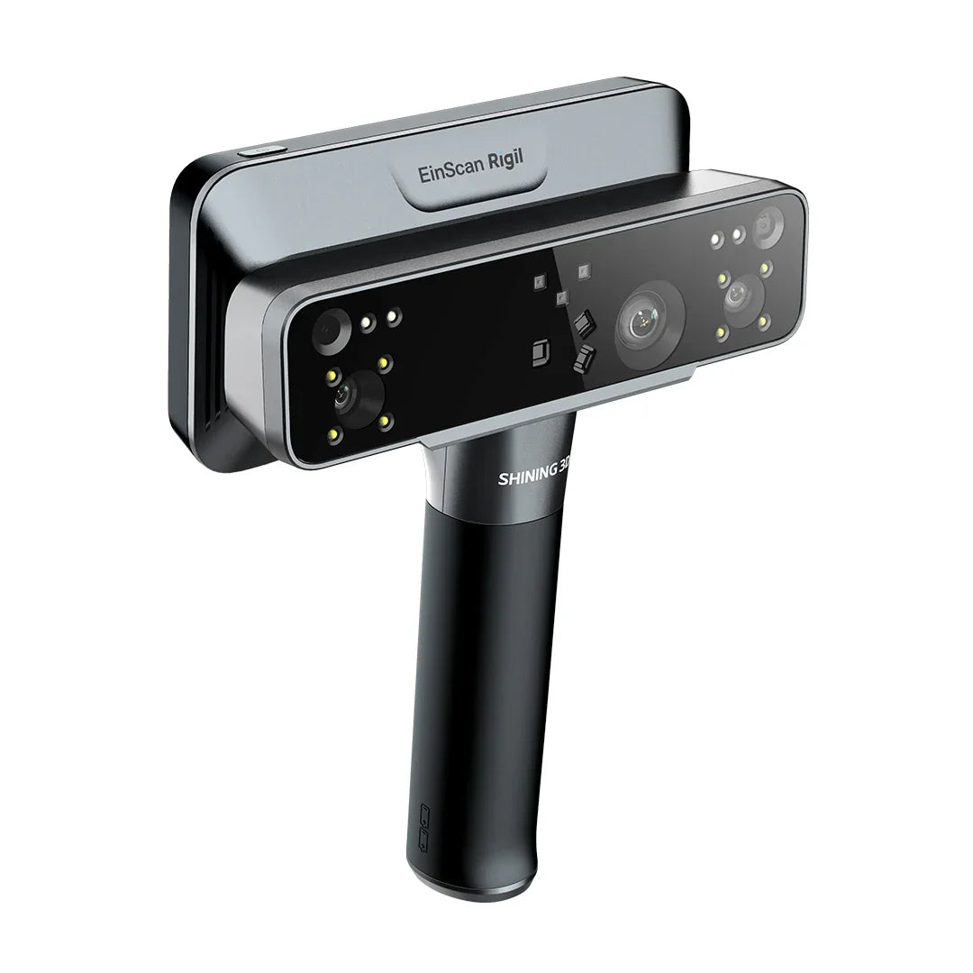 Shining 3D EinScan Rigil