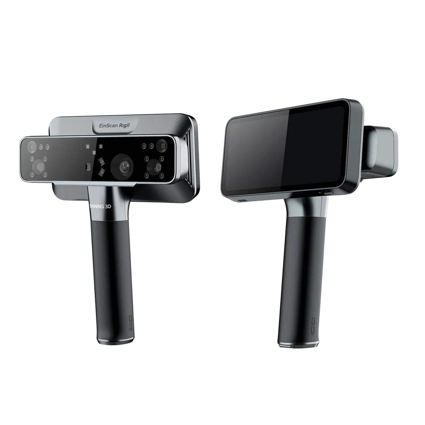 Shining 3D EinScan Rigil