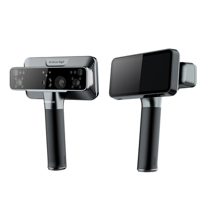 Shining 3D EinScan Rigil