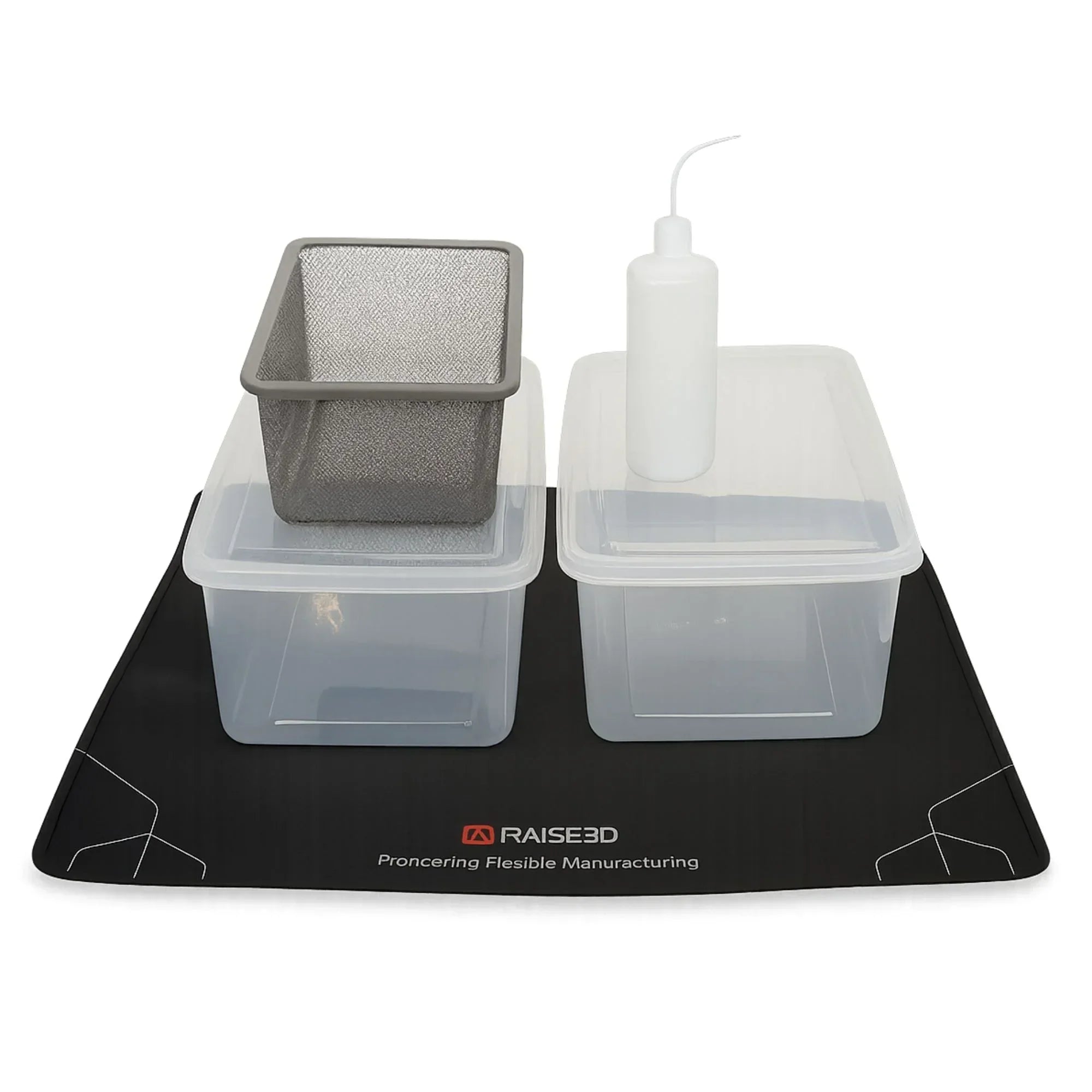 Raise3D Finish Box – 3Digital