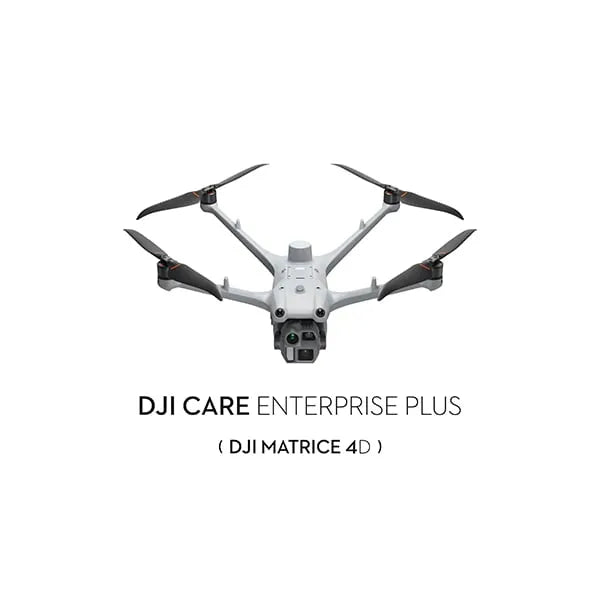 DJI Care Enterprise Plus (DJI Matrice 4D)