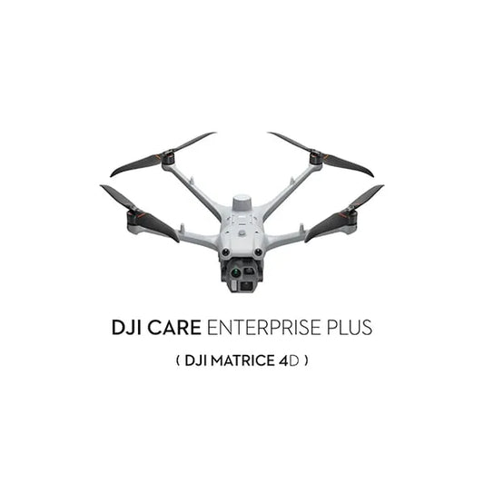 DJI Care Enterprise Plus (DJI Matrice 4D)