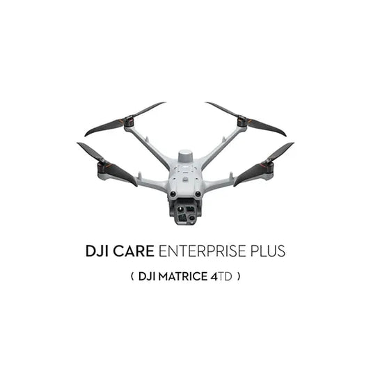 DJI Care Enterprise Plus (DJI Matrice 4TD)