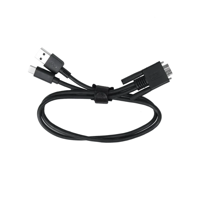Revopoint 2-in-1 mobile cable