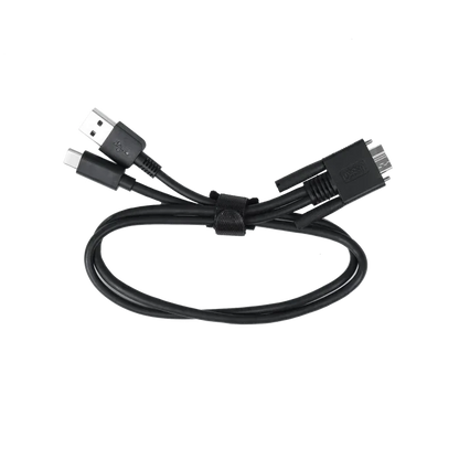 Revopoint 2-in-1 mobile cable