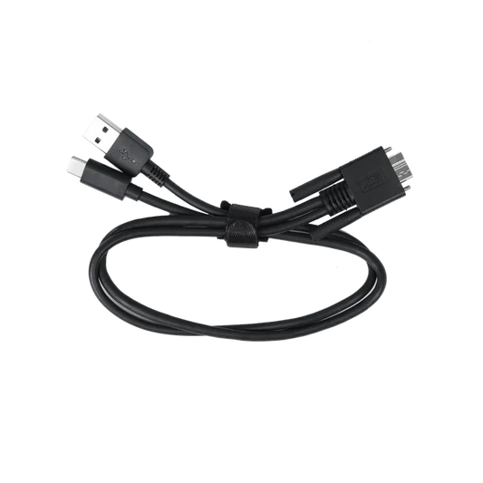 Revopoint 2-in-1 mobile cable