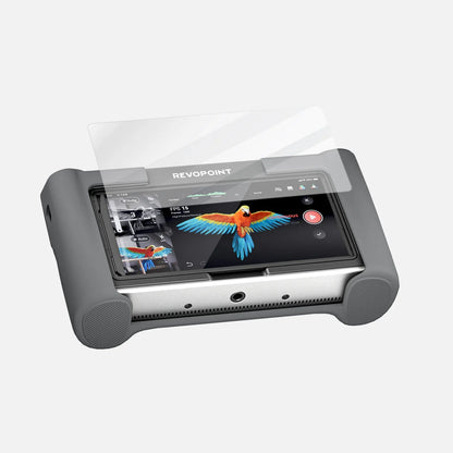REVOPOINT Miraco Protective Case & Screen Protector