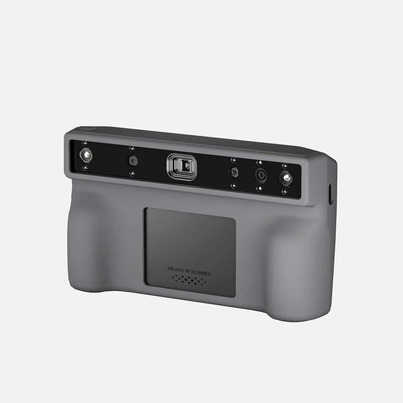 REVOPOINT Miraco Protective Case & Screen Protector