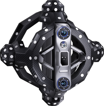 Revopoint Trackit Optical Tracking 3D Scanner