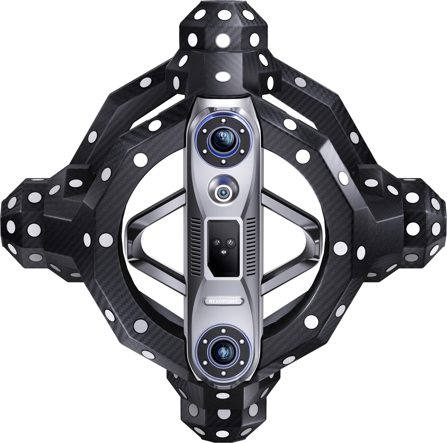 Revopoint Trackit Optical Tracking 3D Scanner