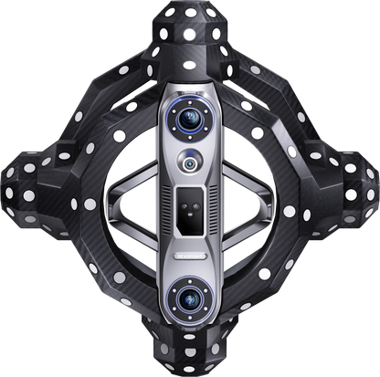 Revopoint Trackit Optical Tracking 3D Scanner