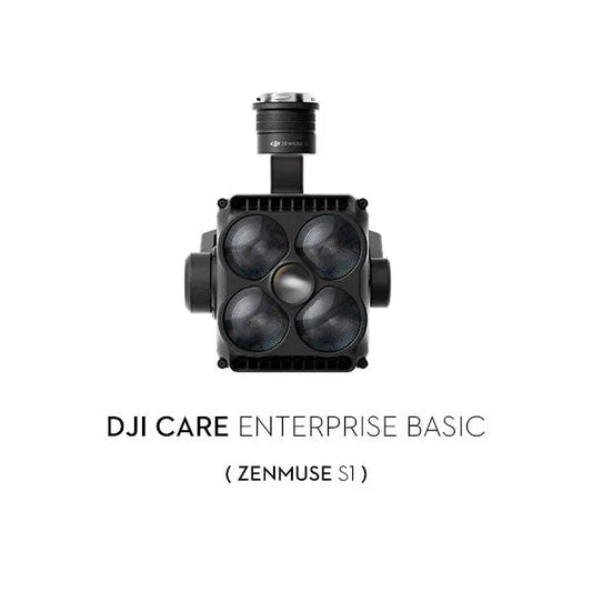 DJI Care Enterprise Basic (Zenmuse S1)