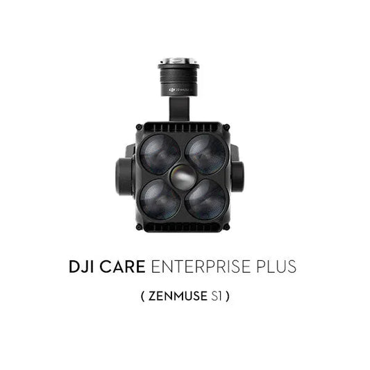 DJI Care Enterprise Plus (DJI Zenmuse S1)