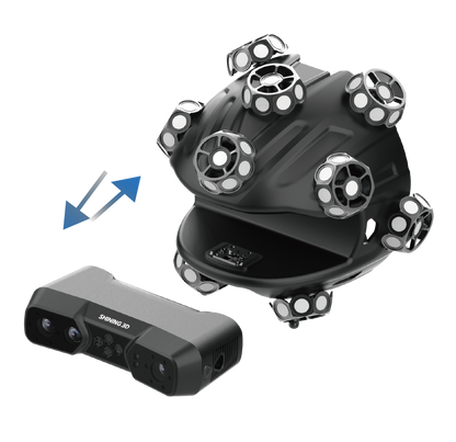 SHINING 3D EinScan Trak