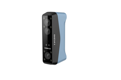 Shining 3D EinStar 2 - Scanner 3D