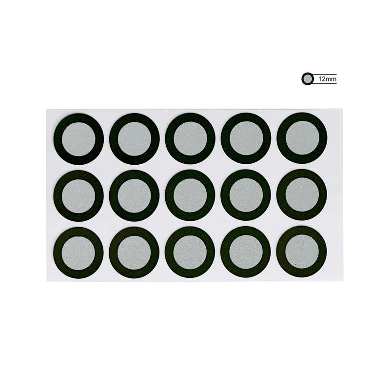 Shining 3D Marcatori per scanner 3D (12 mm)