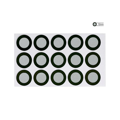 Shining 3D Marcatori per scanner 3D (12 mm)