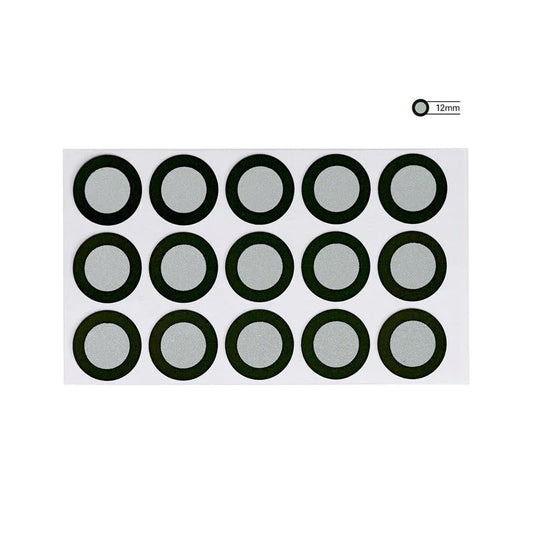 Shining 3D 3D Scanner Markers (12mm) 