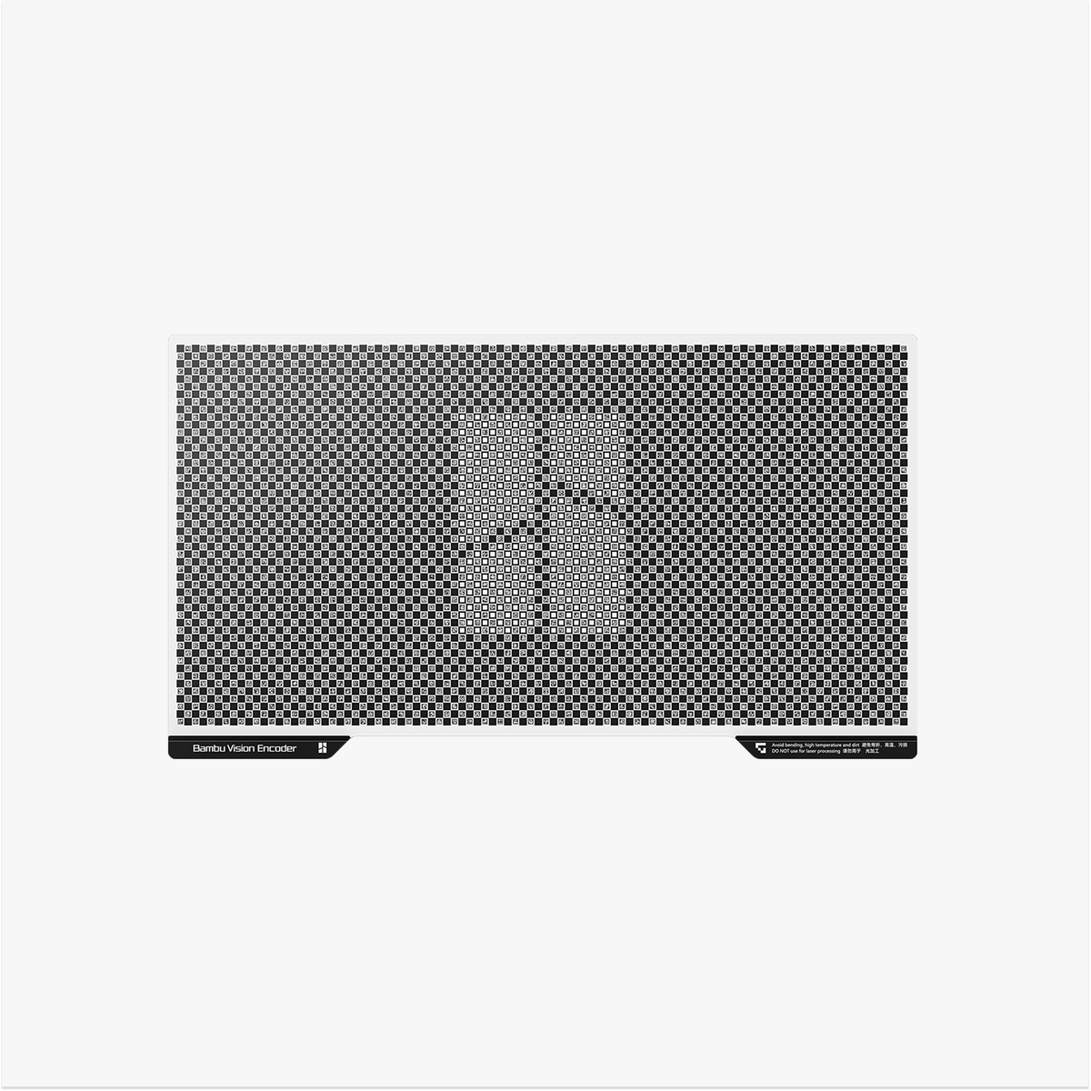 Bambu Lab R1 - Vision Encoder