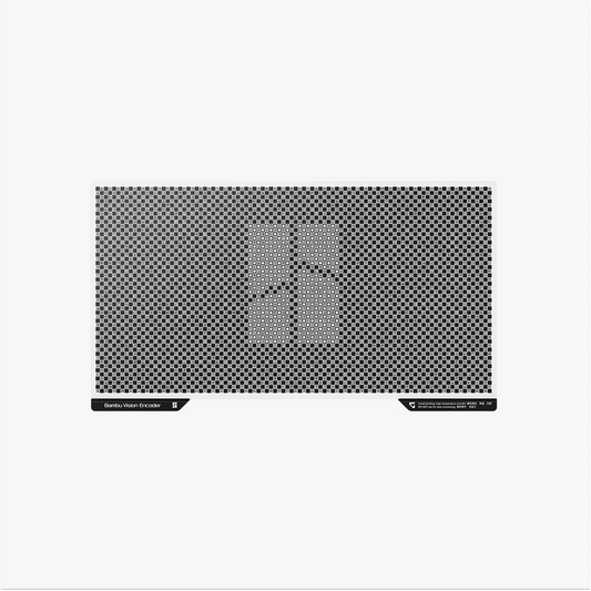 Bambu Lab R1 - Vision Encoder
