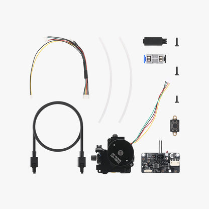 BambuLab TPU Feed Assist Module