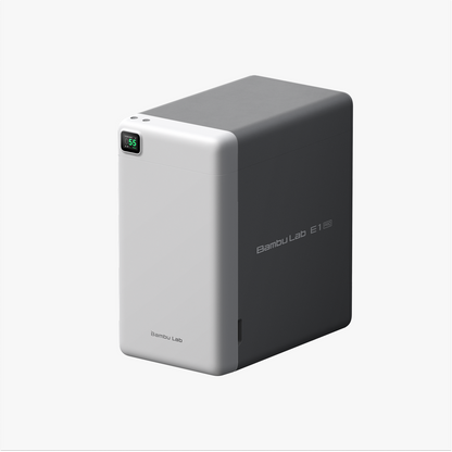 Bambu Lab Purifier E1 Pro
