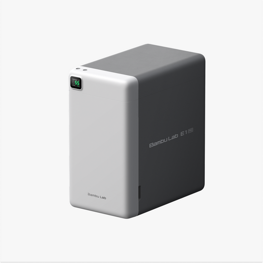 Bambu Lab Purifier E1 Pro