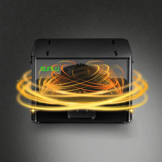 SUNLU - Fila Dryer E2