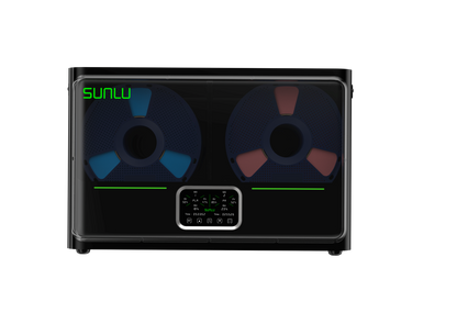 SUNLU Fila Dryer S4 Pro