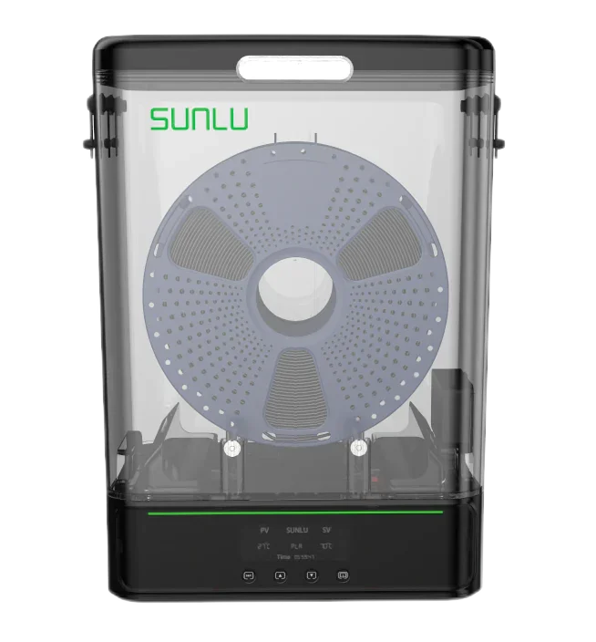SUNLU Fila Dryer SP2