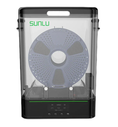 SUNLU Fila Dryer SP2