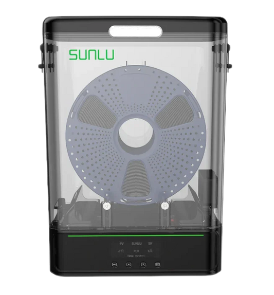 SUNLU Fila Dryer SP2