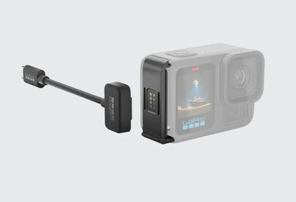 GoPro Kit sportello e cavo di alimentazione magnetici Contacto