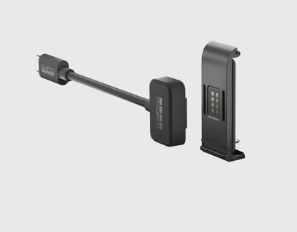 GoPro Kit sportello e cavo di alimentazione magnetici Contacto