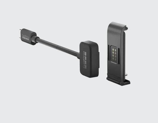 GoPro Kit sportello e cavo di alimentazione magnetici Contacto