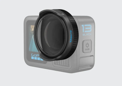 GoPro Mod per obiettivo macro