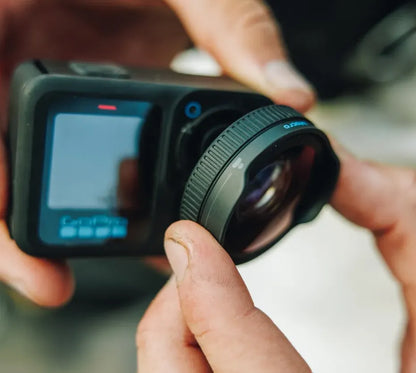 GoPro Mod per obiettivo macro