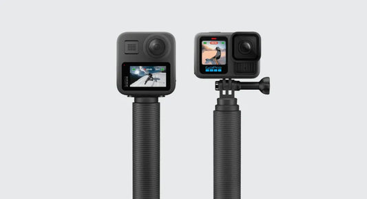 GoPro Asta di prolunga da 1,2 m