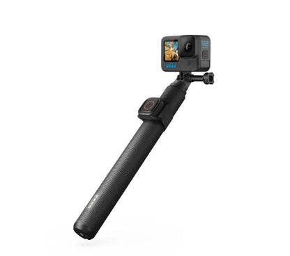 GoPro Asta di prolunga da 1,2 m  + telecomando impermeabile bluetooth