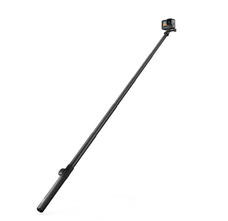 GoPro Asta di prolunga da 1,2 m  + telecomando impermeabile bluetooth
