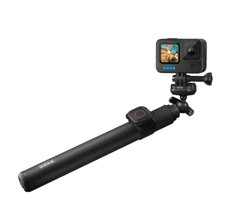 GoPro Asta di prolunga da 1,2 m  + telecomando impermeabile bluetooth