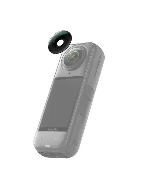 Insta360 X5 Replacement Lens Kit