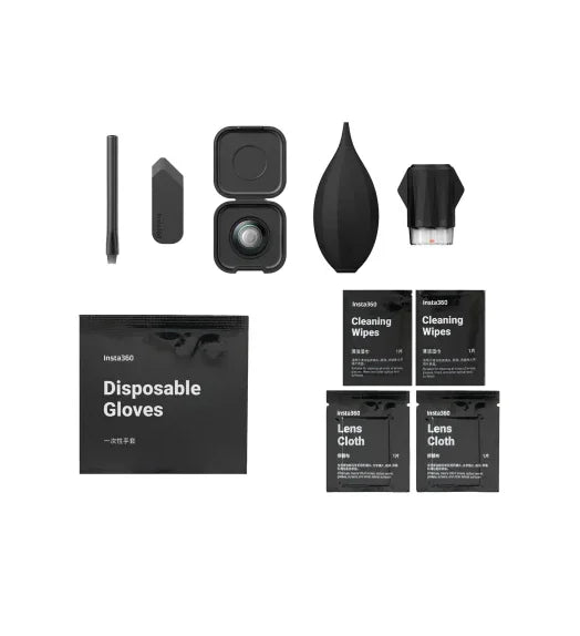 Insta360 X5 Replacement Lens Kit