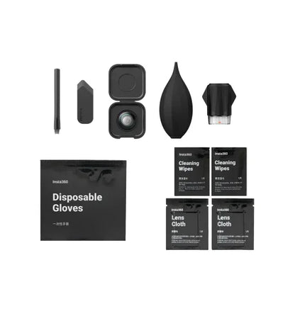 Insta360 X5 Replacement Lens Kit
