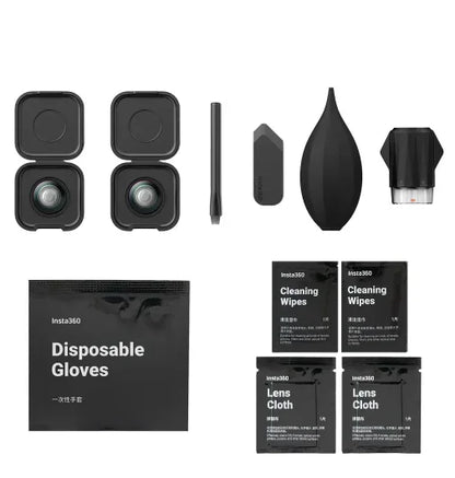 Insta360 X5 Replacement Lens Kit