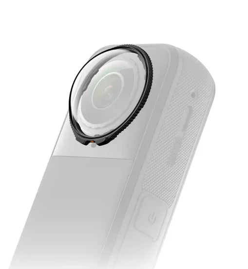 Insta360 X5 Premium Lens Guards