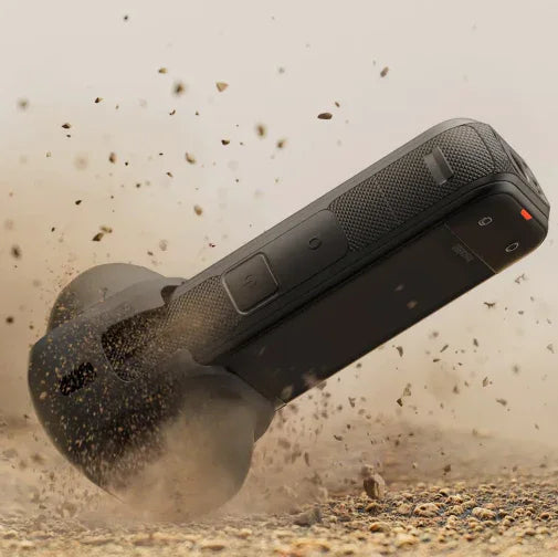 Insta360 X5 Copriobiettivo