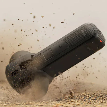 Insta360 X5 Copriobiettivo