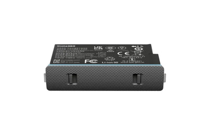 Insta360 X5 Batteria